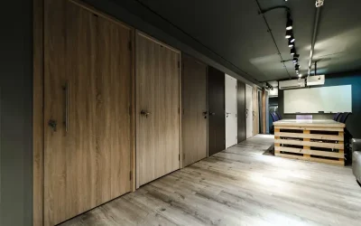 The Ultimate Guide To Choosing Doors For Your Home In Singapore