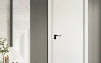 How To Proof Your Door Against Water & Termite Damages