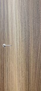 Bumi Megah Timber Doors High Pressure Laminate Door CCS 6605 W Oualted Ash Brown