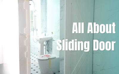 The Aesthetics and Practicality of Sliding Doors in Singaporean Homes