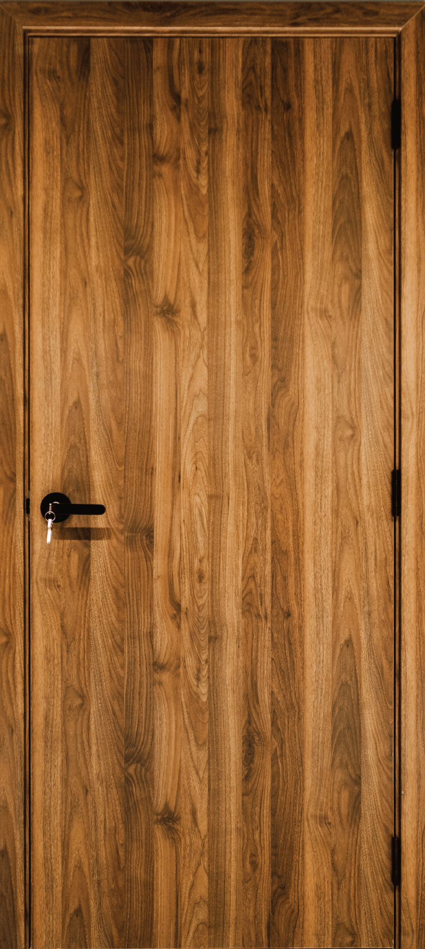 Waterproof and Termite-Proof Bedroom and Toilet Door WTP Door Singapore
