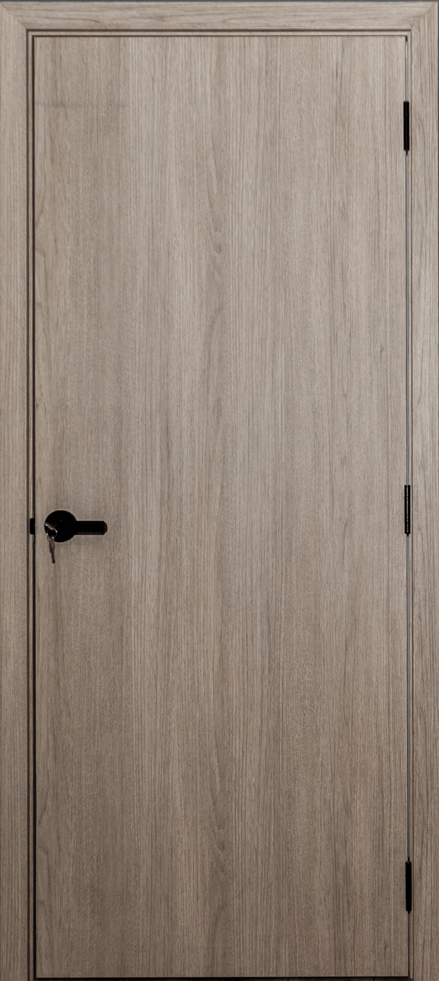 Waterproof and Termite-Proof Bedroom and Toilet Door WTP Door Singapore