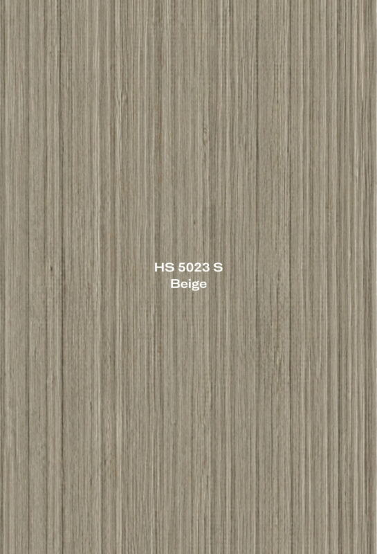 1. HS 5023 S Beige