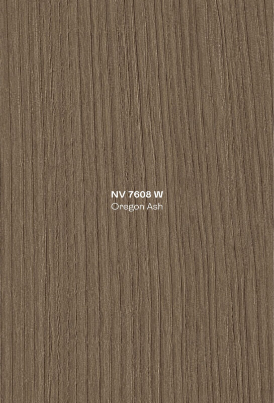 1. NV 7608 W Oregon Ash High Pressure Laminate Door Singapore