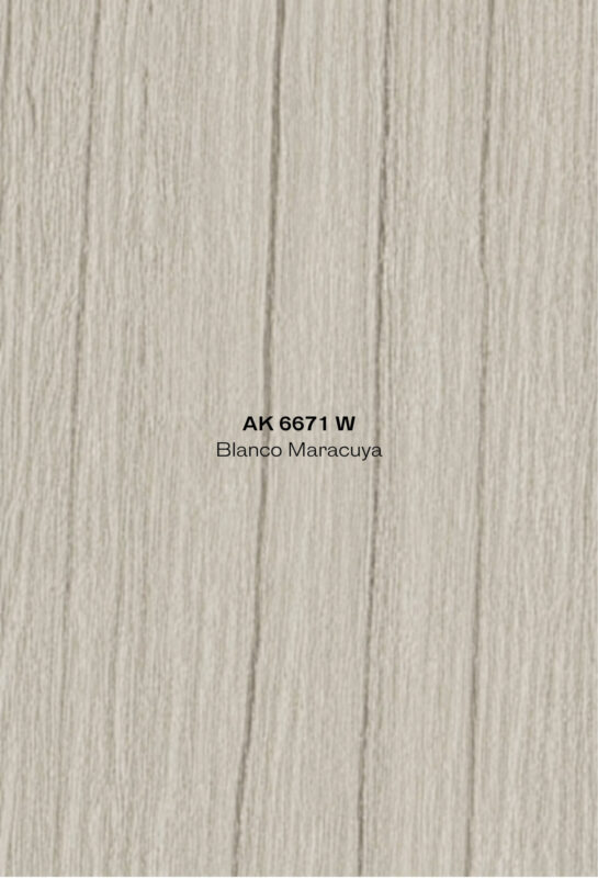 11. AK 6671 W Blanco Maracuya High Pressure Laminate Door Singapore