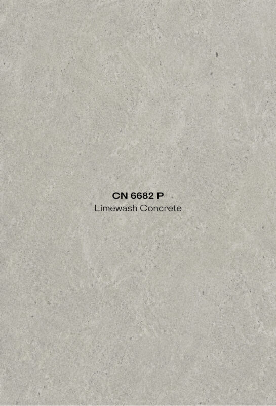 11. CN 6682 P Limewash Concrete High Pressure Laminate Door Singapore