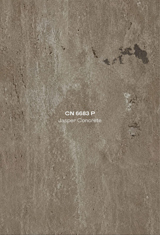 12. CN 6683 P Jasper Concrete High Pressure Laminate Door Singapore