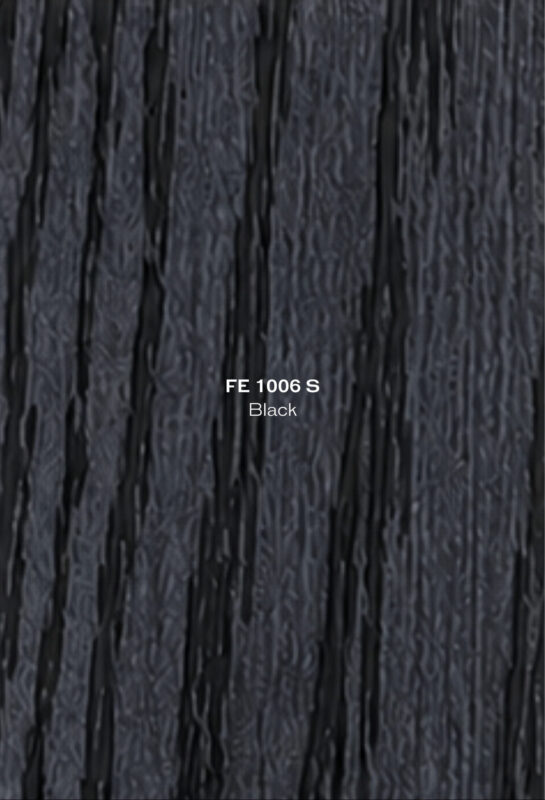 12. FE 1006 S Black