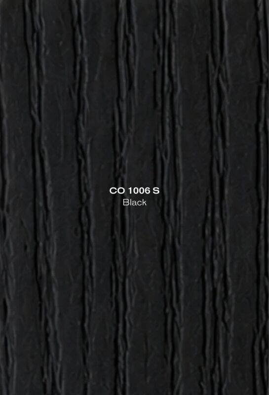 13. CO 1006 S Black High Pressure Laminate Door Singapore