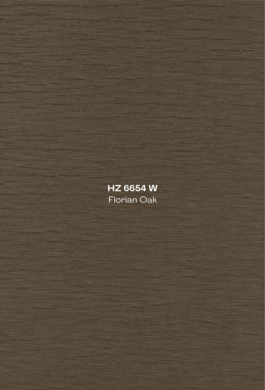 13. HZ 6654 W Florian Oak High Pressure Laminate Door Singapore