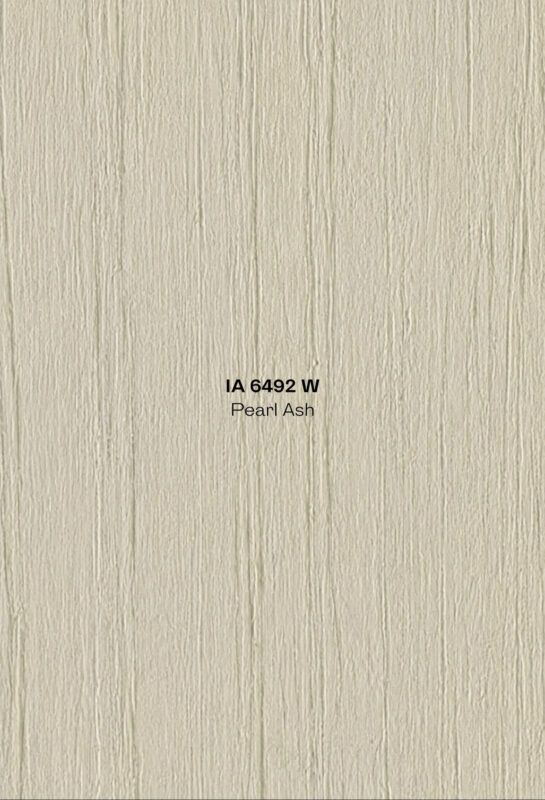 13. IA 6492 W Pearl Ash High Pressure Laminate Door Singapore