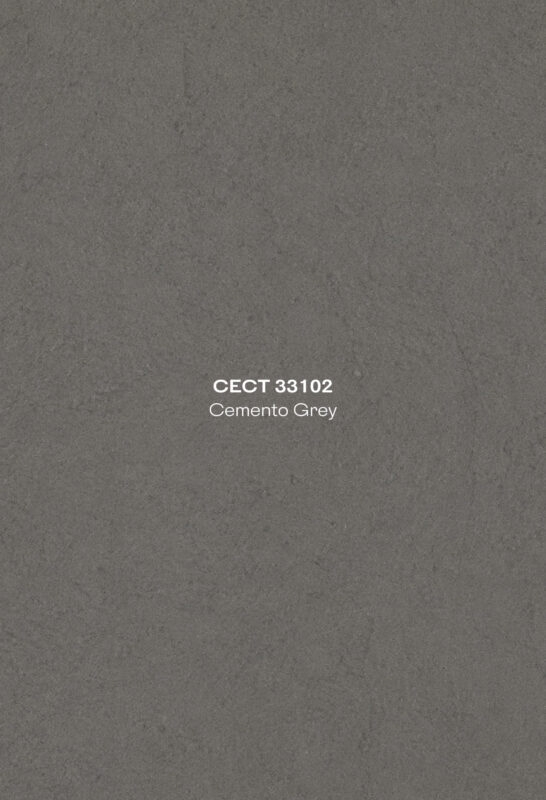 14. CECT 33102 Cemento Grey High Pressure Laminate Door Singapore