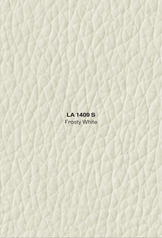 14. LA 1409 S Frosty White High Pressure Laminate Door Singapore