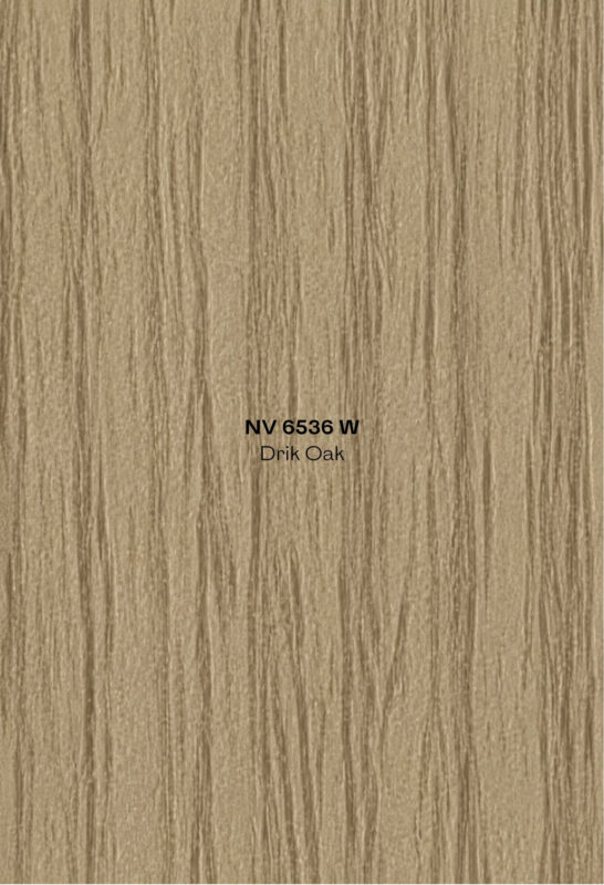 14. NV 6536 W Drik Oak High Pressure Laminate Door Singapore