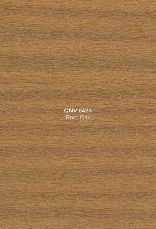 15. CNV 6423 Roro Oak