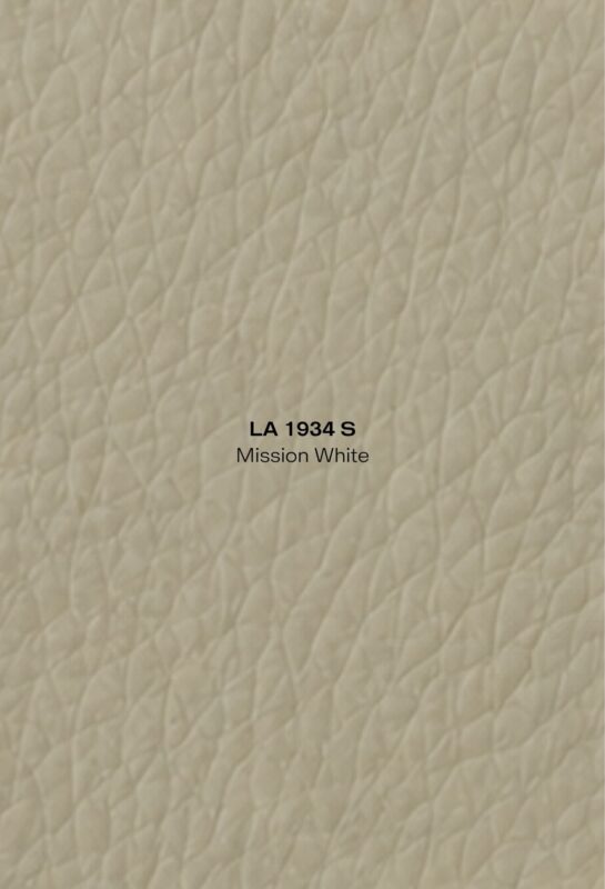 15. LA 1934 S Mission White High Pressure Laminate Door Singapore