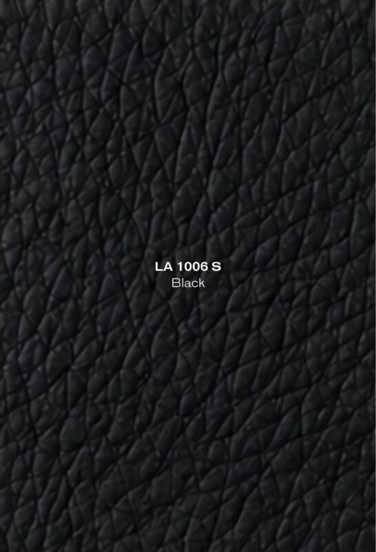 17. LA 1006 S Black High Pressure Laminate Door Singapore