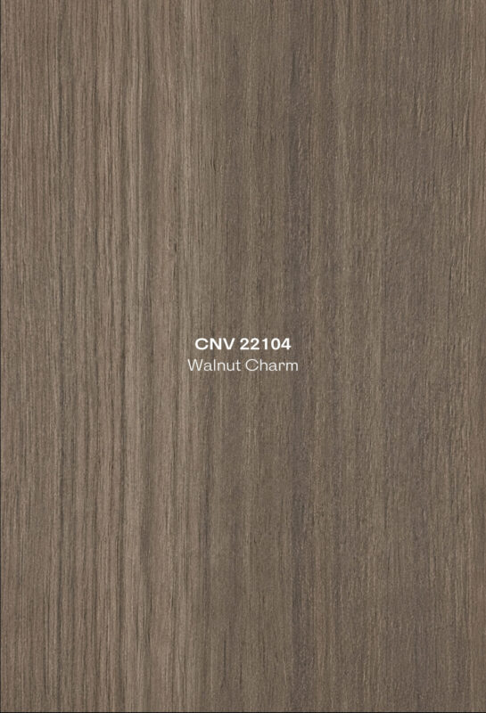 2. CNV 22104 Walnut Charm High Pressure Laminate Door Singapore
