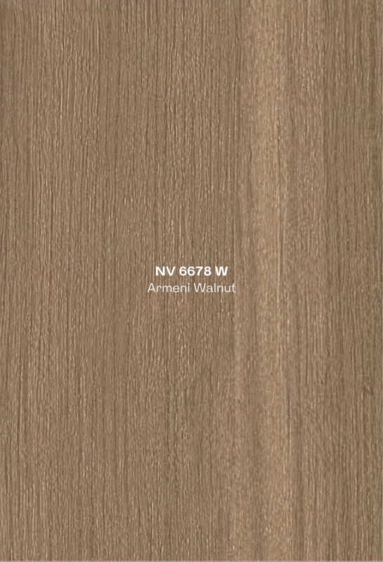 2. NV 6678 W Armeni Walnut High Pressure Laminate Door Singapore