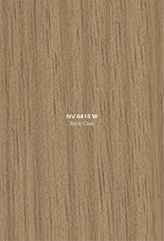 3. NV 6415 W Sino Oak High Pressure Laminate Door Singapore
