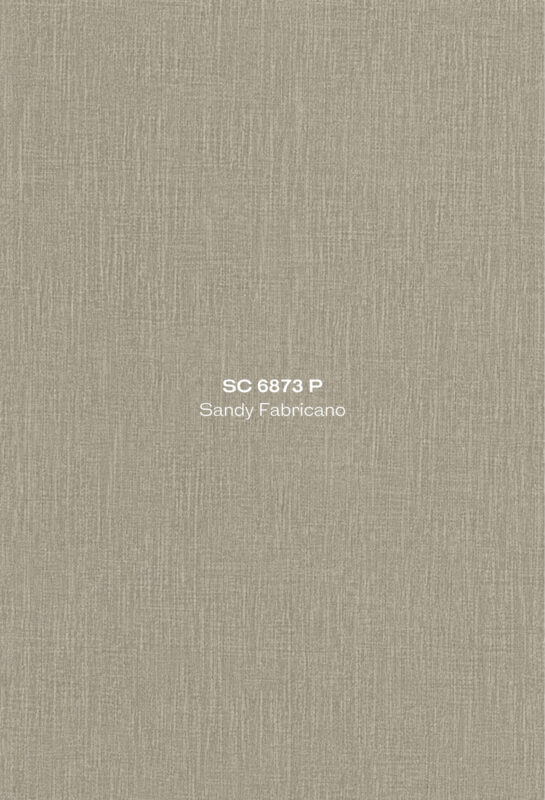 3. SC 6873 P Sandy Fabricano High Pressure Laminate Door Singapore