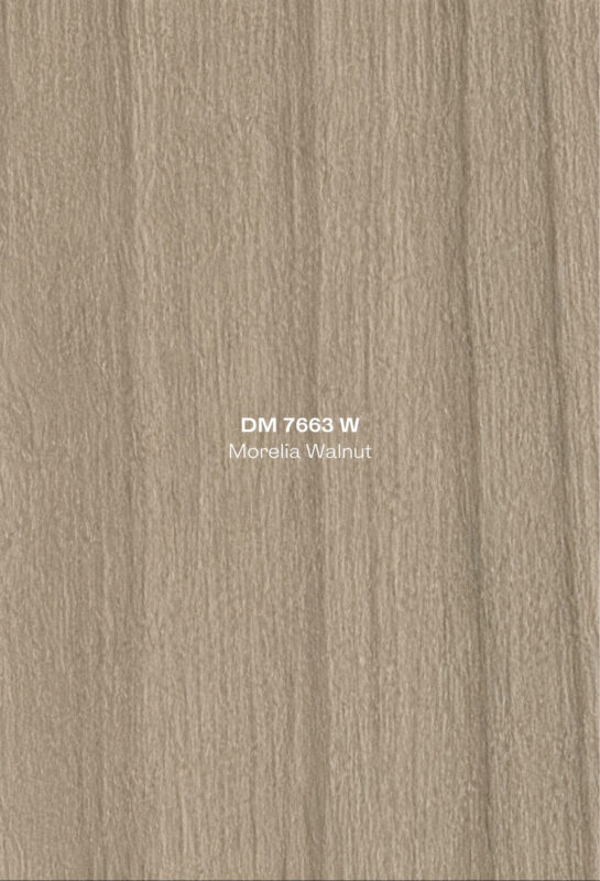 4. DM 7663 W Morelia Walnut High Pressure Laminate Door Singapore