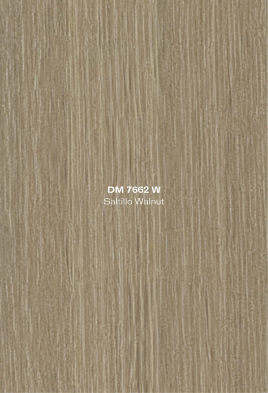 5. DM 7662 W Saltillo Walnut High Pressure Laminate Door Singapore