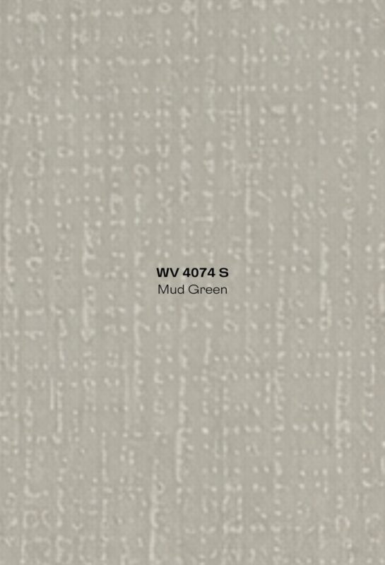 5. WV 4074 S Mud Green High Pressure Laminate Door Singapore