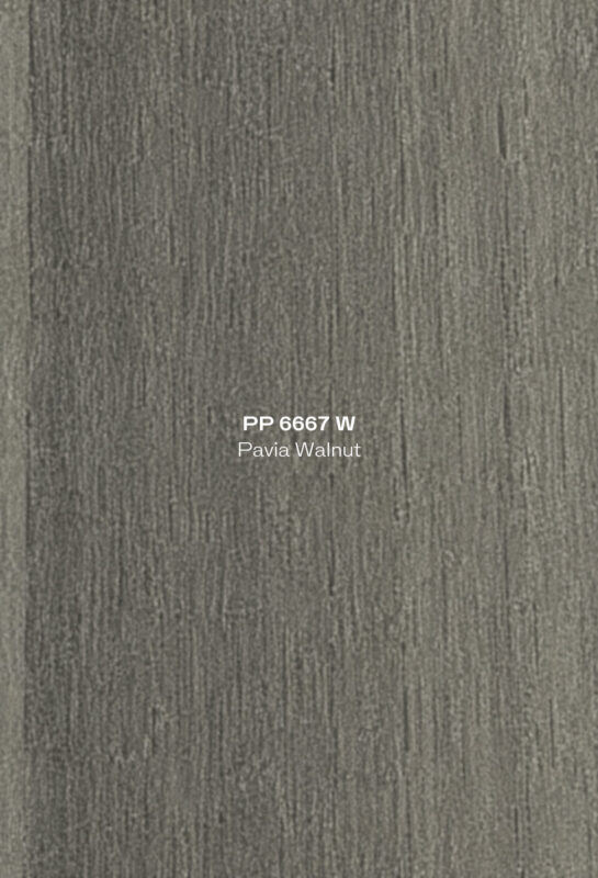 6. PP 6667 W Pavia Walnut High Pressure Laminate Door Singapore