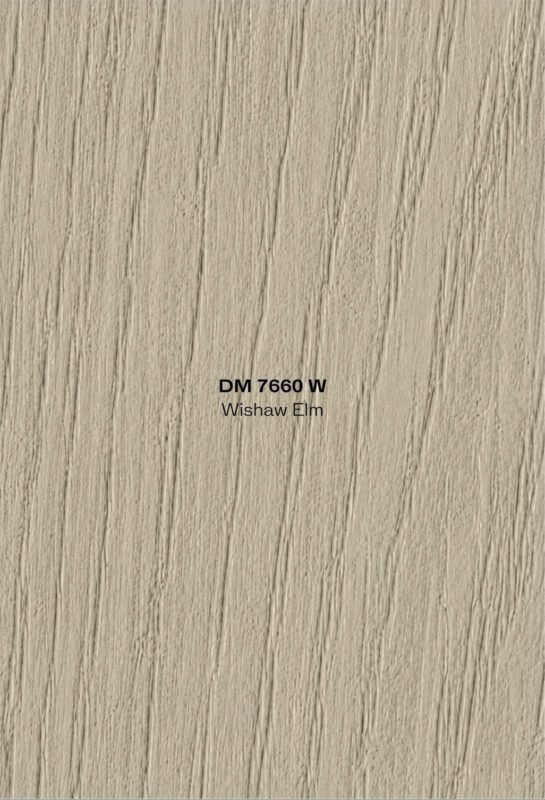 7. DM 7660 W Wishaw Elm High Pressure Laminate Door Singapore