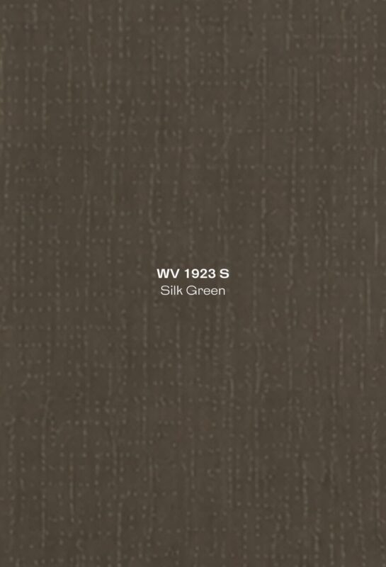 7. WV 1923 S Silk Green High Pressure Laminate Door Singapore