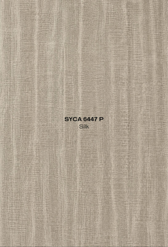 8. SYCA 6447 P Silk High Pressure Laminate Door Singapore