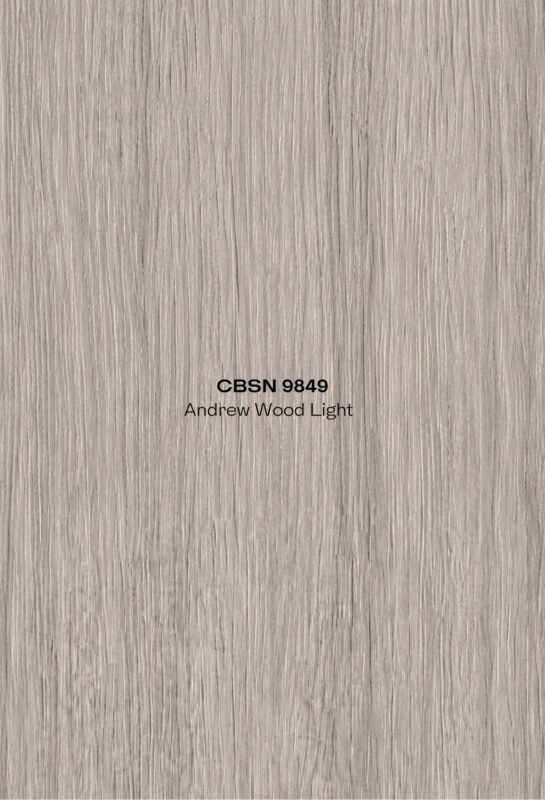 9. CBSN 9849 Andrew Wood Light High Pressure Laminate Door Singapore