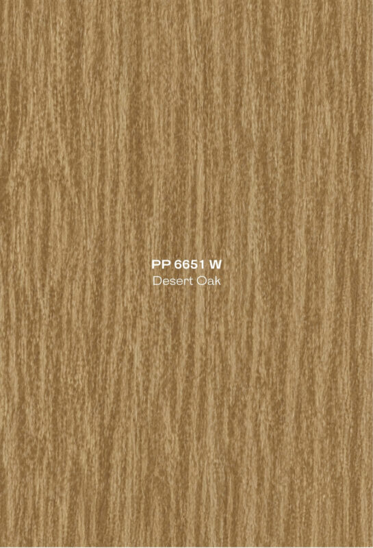 9. PP 6651 W Desert Oak_ High Pressure Laminate Door Singapore