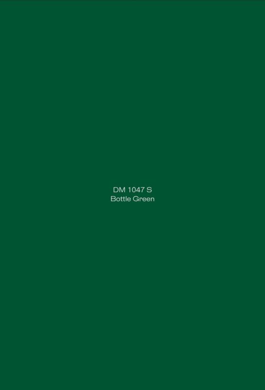 DM 1047 S Bottle Green High Pressure Laminate Door Singapore