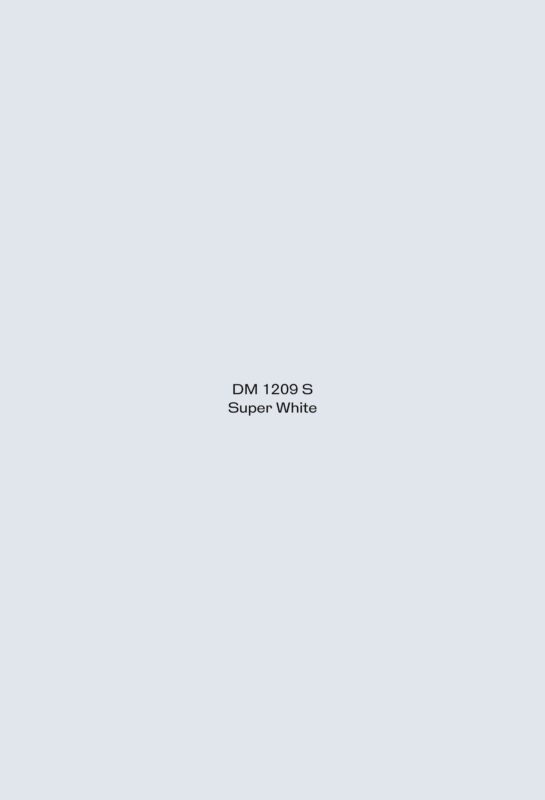 DM 1209 S Super White High Pressure Laminate Door Singapore
