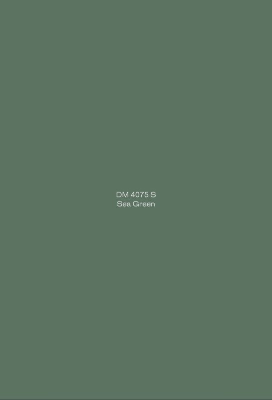DM 4075 S Sea Green High Pressure Laminate Door Singapore
