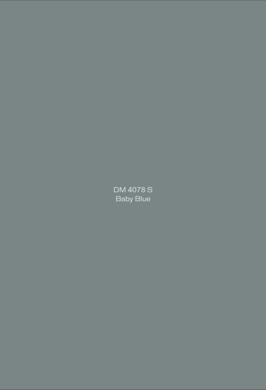 DM 4078 S Baby Blue High Pressure Laminate Door Singapore