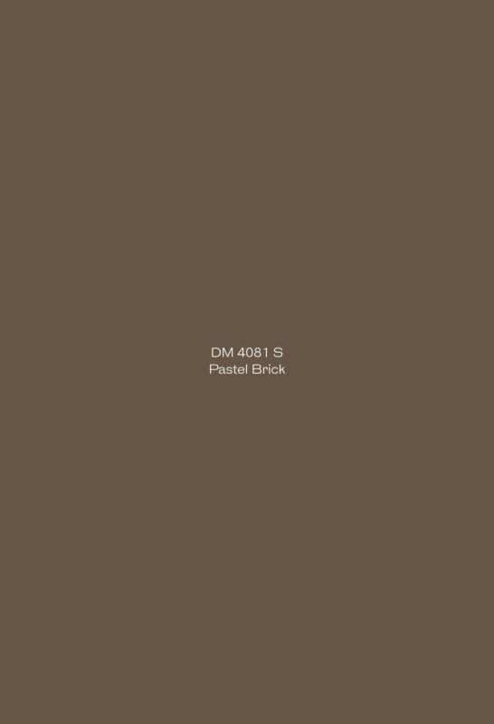 DM 4081 S Pastel Brick High Pressure Laminate Door Singapore